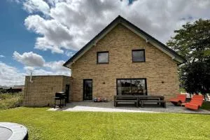 Tolles Gästehaus an der Wurzel - Simonskall