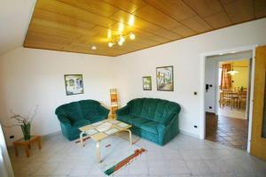 Ferienwohnung zum Regenbogen