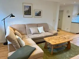 Gemütliche, ruhige Wohnung - Krickenbach