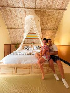 Phòng Đôi Loại Sang (Deluxe Double Room)