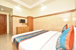 HOTEL KANNUR CAPITAL CALTEX