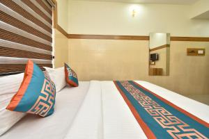 HOTEL KANNUR CAPITAL CALTEX