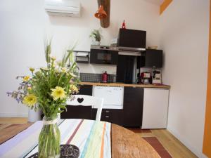 La Comedie de Pezenas - Appartements : photos des chambres