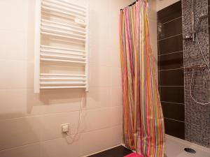 La Comedie de Pezenas - Appartements : photos des chambres