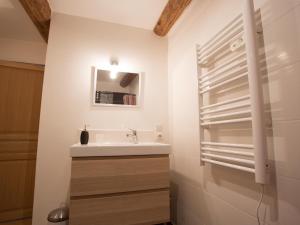 La Comedie de Pezenas - Appartements : photos des chambres