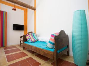 La Comedie de Pezenas - Appartements : photos des chambres