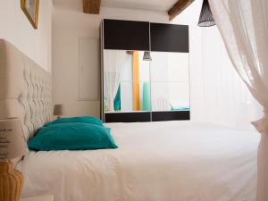 La Comedie de Pezenas - Appartements : photos des chambres