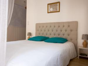 La Comedie de Pezenas - Appartements : photos des chambres