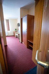 Single Room room in Hotel pod Wierzba