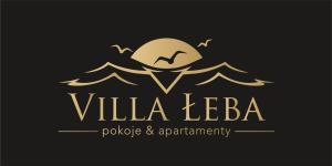 Villa Łeba Pokoje & Apartamenty