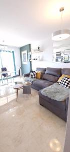 La Cala de Finestrat apartamento a pasos de mar!!