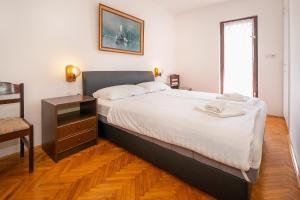 Apartmani Ana Juranić