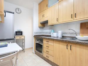 Live puertito Fragata With balcony