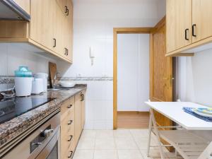 Live puertito Fragata With balcony