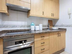 Live puertito Fragata With balcony