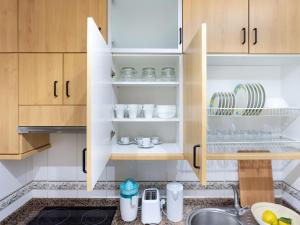 Live puertito Fragata With balcony