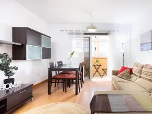 Live puertito Fragata With balcony - El Socorro