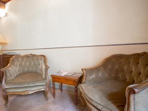 La Comedie de Pezenas - Appartements : photos des chambres