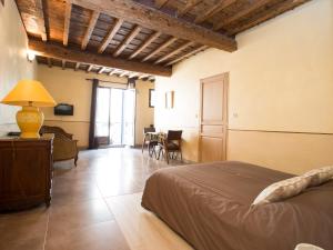 La Comédie de Pézenas - Appartements