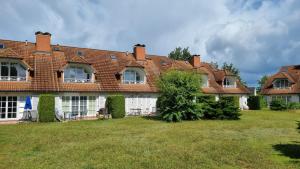 Fewo 8 Vater Am Achterwasser Zempin - Fewo cc