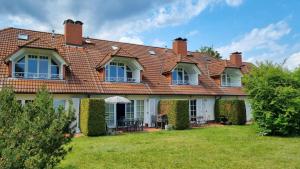 Fewo 8 Vater Am Achterwasser Zempin - Fewo cc