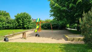 Fewo 8 Vater Am Achterwasser Zempin - Fewo cc