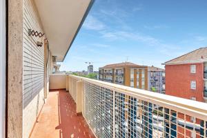 Alessias Flat - Caroli