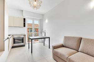 Alessias Flat - Caroli