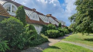 Fewo 8 Vater Am Achterwasser Zempin - Fewo cc