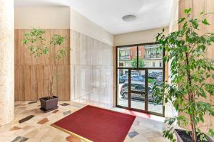 Appartamento con 2 Camere da Letto
