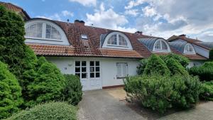 Fewo 8 Vater Am Achterwasser Zempin - Fewo cc