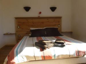 Hotels Le Relais de l'Artuby : photos des chambres