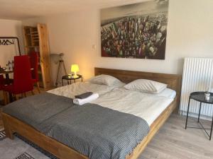 Appartement en vieille ville de Porrentruy