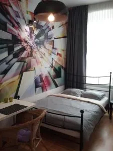 APARTAMENt - Nieszawka