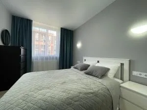 Апартаменти в новобудові Авалон Зелена - Vynnyky