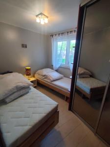 Szkolna 9 Międzywodzie