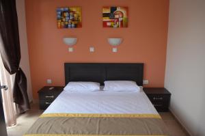 Thassos Grand Villas Apartments & Studios