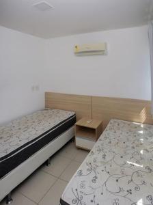 Apart hotel c WiFi prox a Praia de Boa Viagem PE