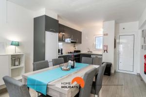 #109 Zélio House by Home Holidays