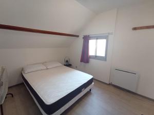 Appartements Les logis de Paray - Appt 408 - Plein Centre-Ville de Paray-le-Monial : photos des chambres