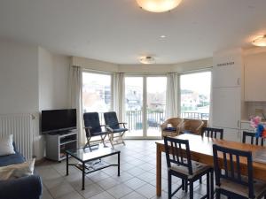 Bright Stay Near the Sea