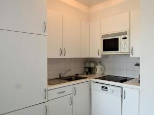 Bright Stay Near the Sea