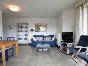 Bright Stay Near the Sea