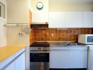 Apartment in De Haan for 4 Person