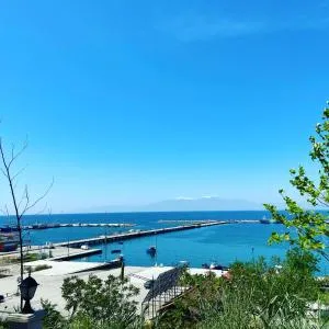 Elena's Apartments - 尼亚米卡尼奥纳