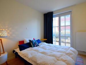 Barfleur 13 02 modern apartment with terrace
