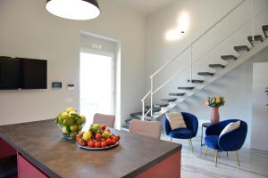 Villa Pica by PosarelliVillas