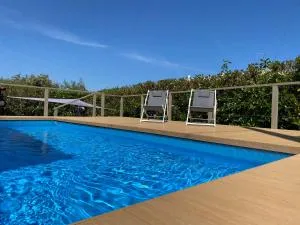 Villa Marta- Puglia Mia apartments - Impalata