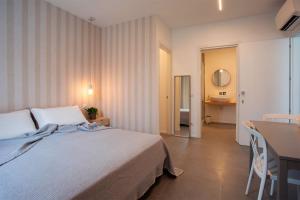 Habitación Doble con baño privado