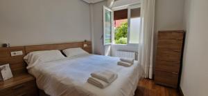 Family Apartment Apartamento familiar Getxo